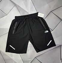 Шорты Rassul 66893 black - делук