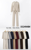 Костюм Estima X3249AB mix - делук