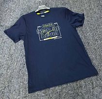 Футболка Mary Poppins 3536 navy - делук