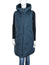 Жилетка Obuv Ok2 2301 (12123) green - делук