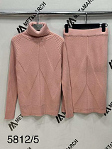 Костюм Met&March 5812-5 peach - делук