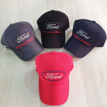 Кепка Candy CN2393 black - делук