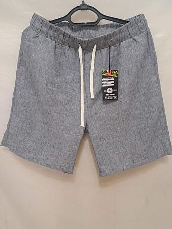 Шорты Giang 3102 grey - делук