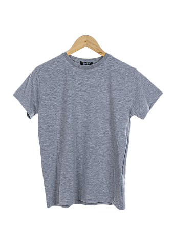 Футболка Cnd2 4404 grey - делук