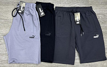 Шорты Mirwear MW1264-235-4 l.grey - делук