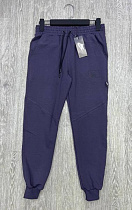 Штаны Спорт Mirwear Kids NW391-211-3 d.grey - делук