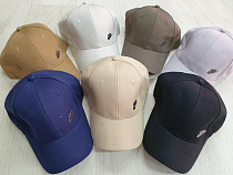 Кепка Candy CN2539 mix - делук