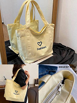 Сумка Fashion Bag 8004 beige - делук