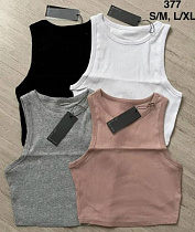 Топ Comfort 377 mix Топ Comfort 377 mix - делук