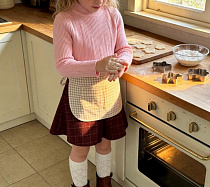 Гольф Yalisi 511 pink - делук