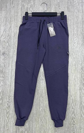 Штаны Спорт Mirwear Kids NW391-211-3 d.grey - делук