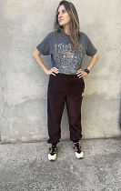 Штаны Спорт Paractives P71 brown Штаны Спорт Paractives P71 brown - делук