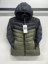 Куртка Farbique F153 khaki - делук