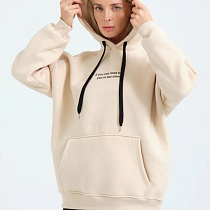 Худи Newe NW700 beige - делук