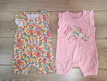 Человечек Emir Kids 218 orange - делук
