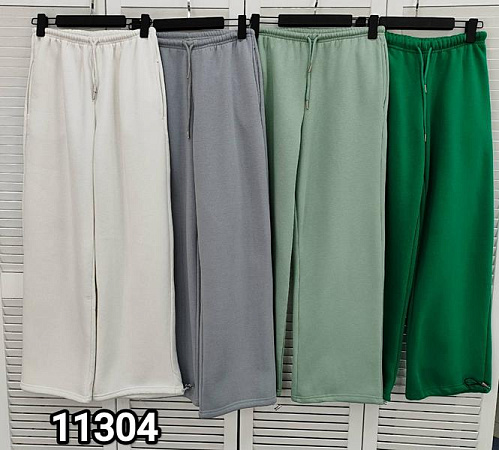 Штаны Спорт Mmc Clothes 11304 grey - делук