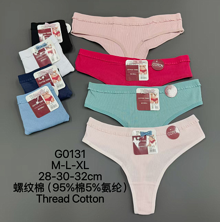 Трусики G0131 - делук