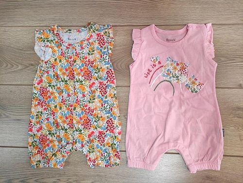 Человечек Emir Kids 218 orange - делук