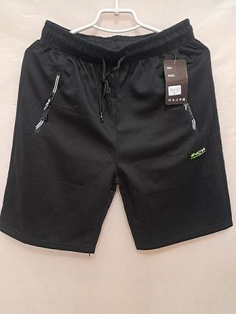 Шорты Giang 1167 black - делук