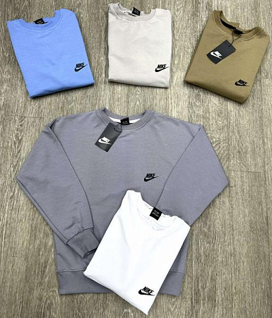 Свитер Mmz 298-3 l.blue - делук