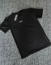 Футболка Mary Poppins 4170 black - делук