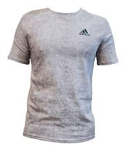Футболка Sevim SV137 l.grey - делук
