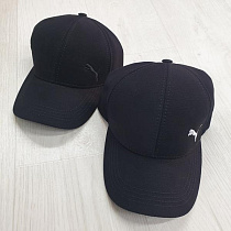 Кепка Candy CN2513 black - делук