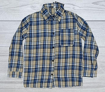 Рубашка Samo 780 beige - делук