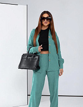 Костюм Loren 970 l.green - делук