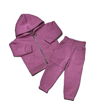 Костюм Спорт Safi 167 pink - делук