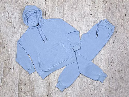 Костюм Спорт Red Hat Clothes RH844 - делук