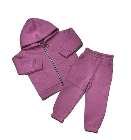 Костюм Спорт Safi 167 pink - делук