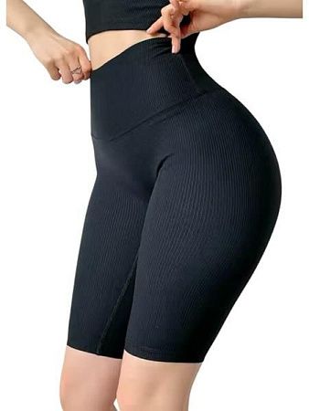 Велосипедки Alia 0410 black - делук