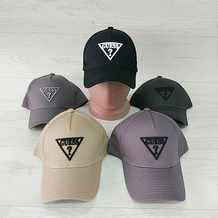 Кепка Candy CN2296 mix - делук