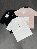 Футболка F.T.H F1507 pink - делук