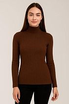 Гольф Madoka 1177 brown - делук