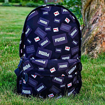 Рюкзак Candy Bags CB435 navy - делук