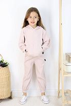 Костюм Спорт Fili Kids FK1311 beige - делук