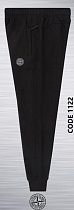 Штаны Спорт Azt AZ1106-321 navy - делук