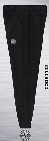 Штаны Спорт Azt AZ1106-321 navy - делук