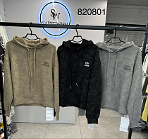 Батник Saint Wish 820801 mix - делук