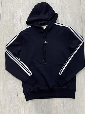 Худи Annet AZ0167 navy - делук