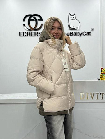 Куртка Orange Chinese 887 apricot - делук