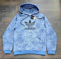 Худи Sevim SV527 l.blue - делук