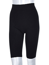 Велосипедки Jelzin A522-1 black - делук