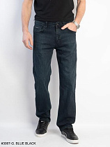Джинсы Bromley 3067 navy - делук