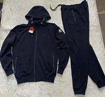 Костюм Спорт Lehung BT3 navy - делук