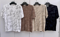 Футболка X-Ray 788 mix - делук