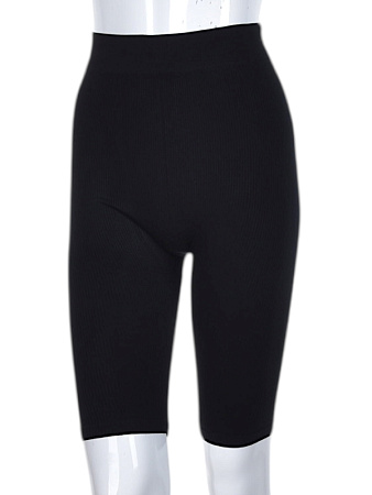 Велосипедки Jelzin A522-1 black - делук