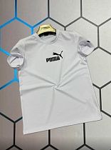 Футболка Alex Clothes 4469 white - делук